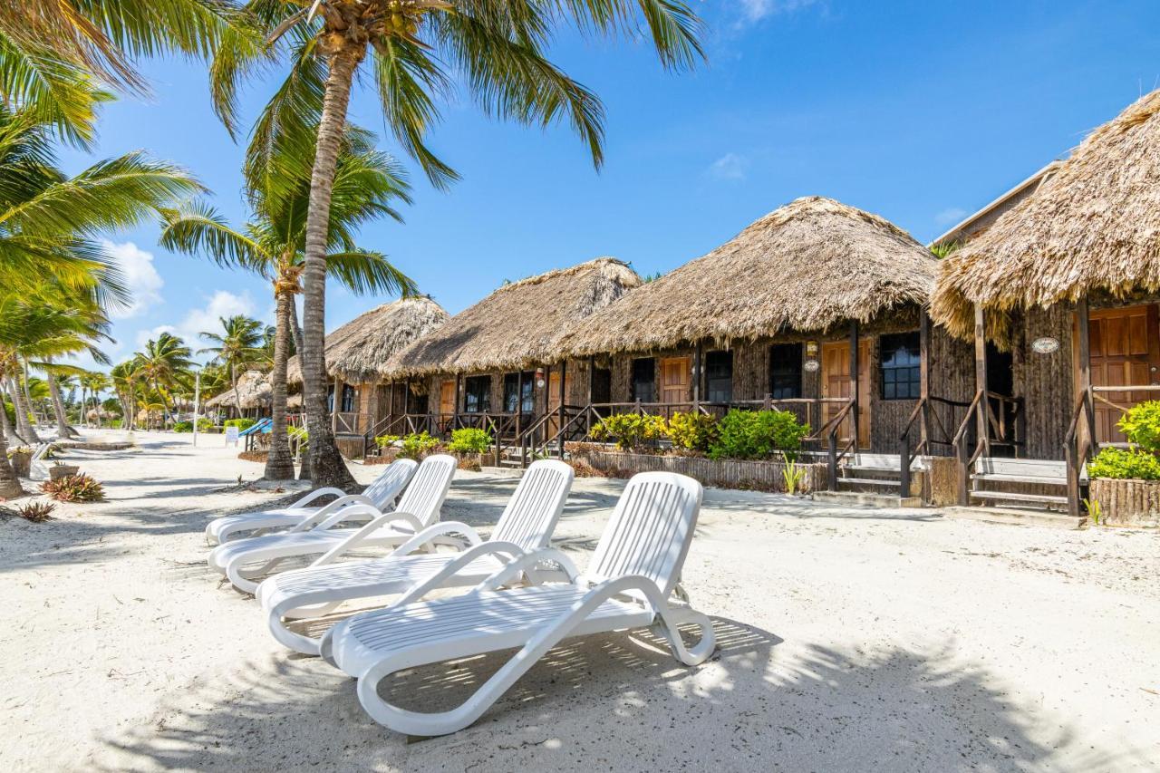 Captain Morgan'S Retreat San Pedro  Exterior foto
