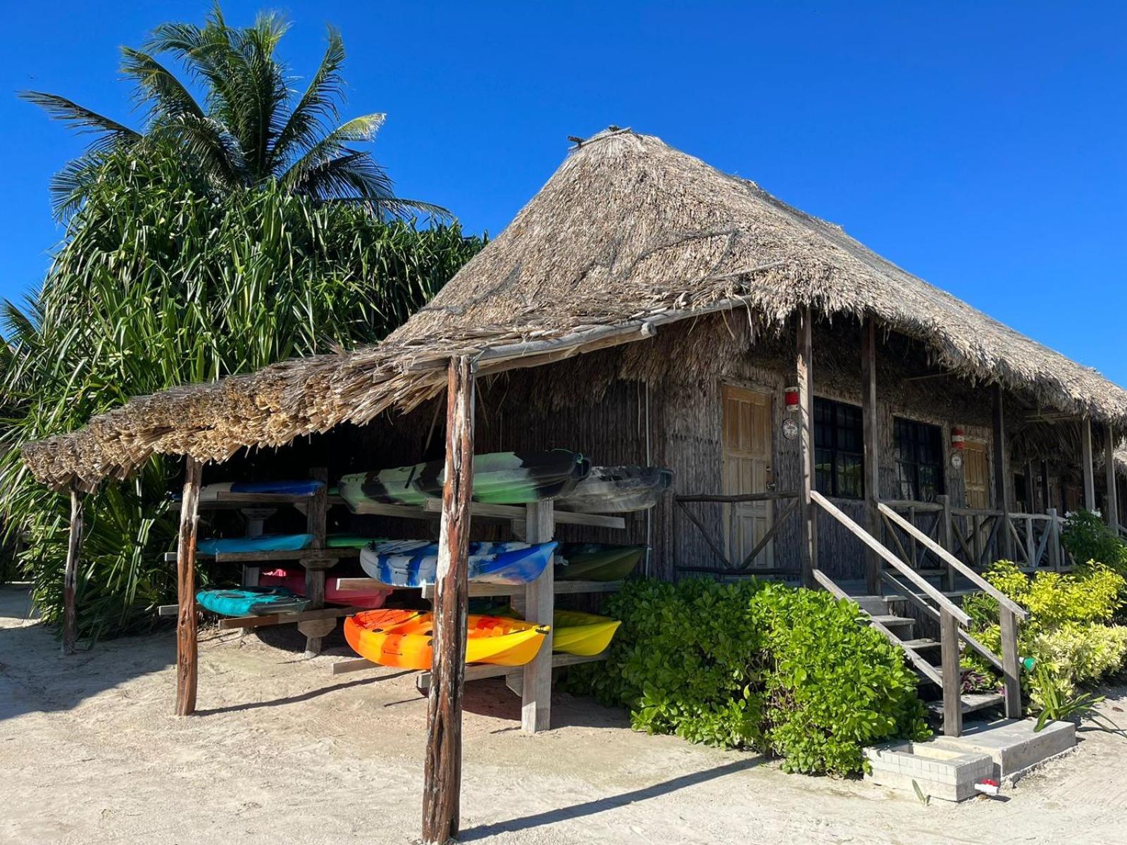 Captain Morgan'S Retreat San Pedro  Exterior foto