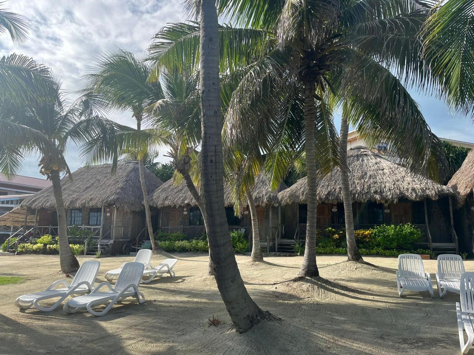 Captain Morgan'S Retreat San Pedro  Exterior foto