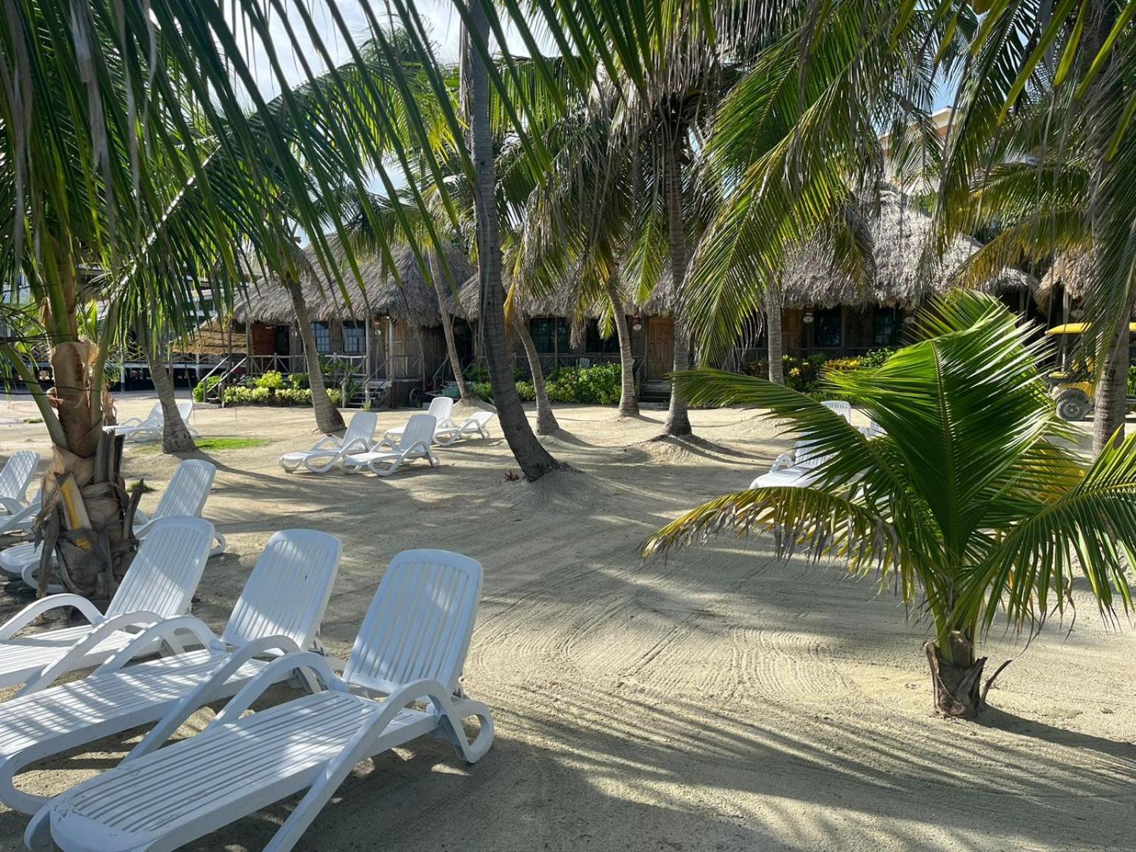 Captain Morgan'S Retreat San Pedro  Exterior foto