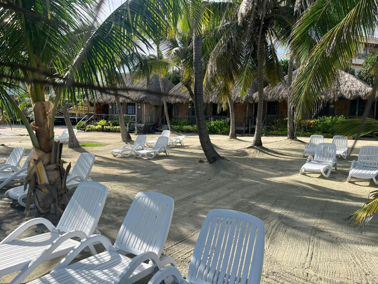 Captain Morgan'S Retreat San Pedro  Exterior foto