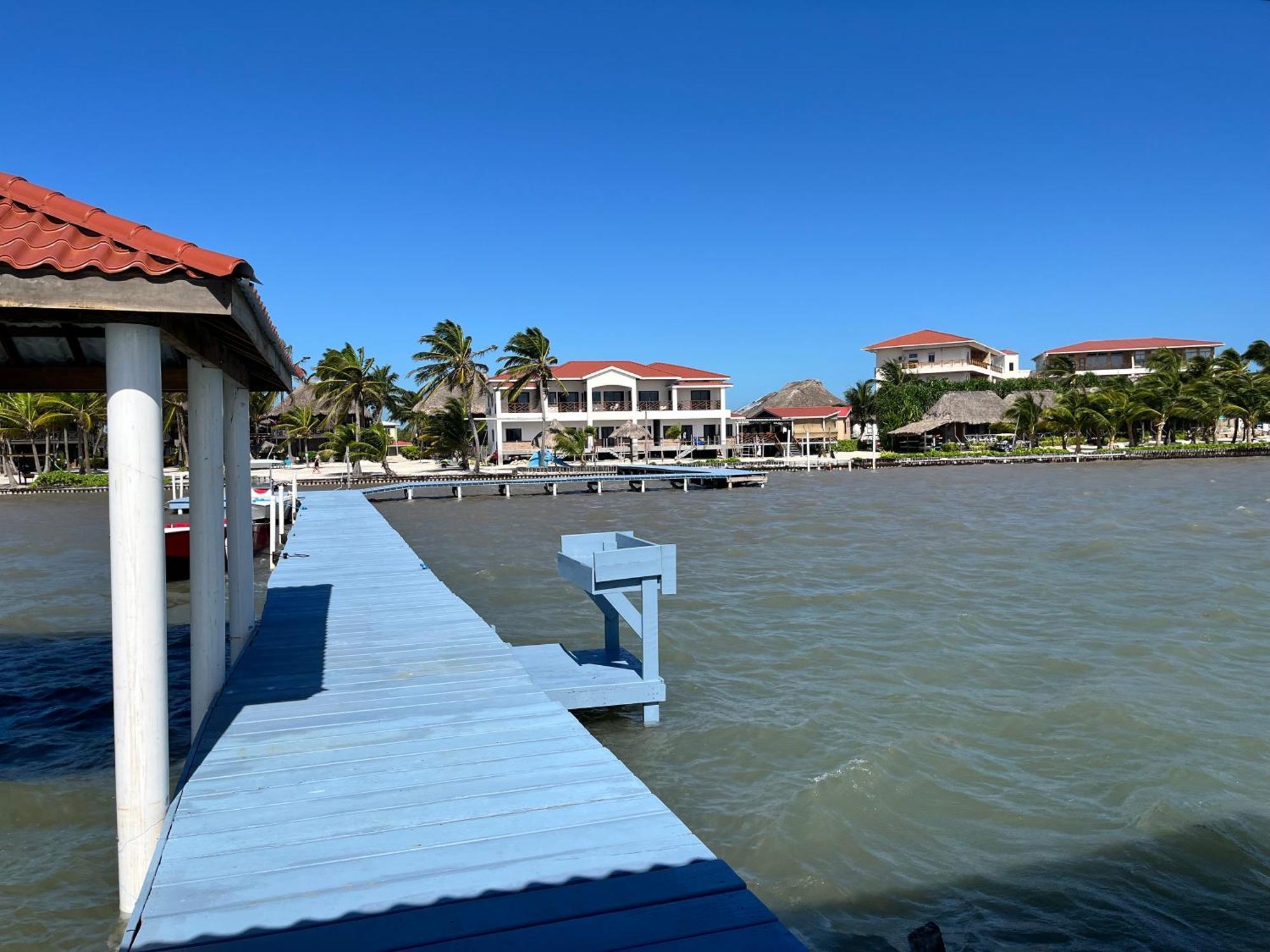 Captain Morgan'S Retreat San Pedro  Exterior foto